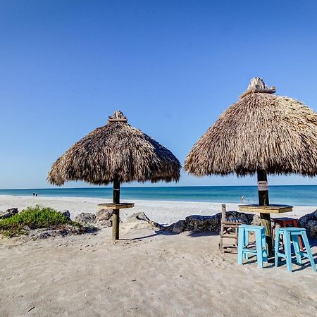 Ferienwohnung Highland Avenue Heaven Bradenton Beach Exterior foto
