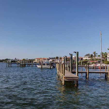 Ferienwohnung Highland Avenue Heaven Bradenton Beach Exterior foto
