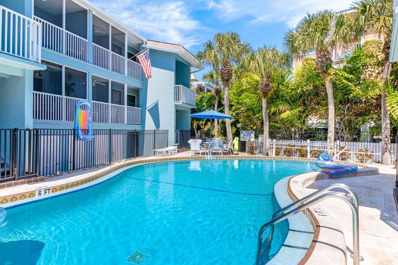Ferienwohnung Highland Avenue Heaven Bradenton Beach Exterior foto