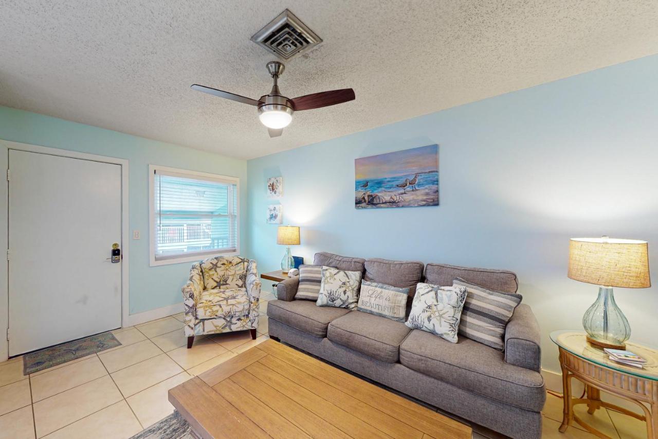 Ferienwohnung Highland Avenue Heaven Bradenton Beach Exterior foto