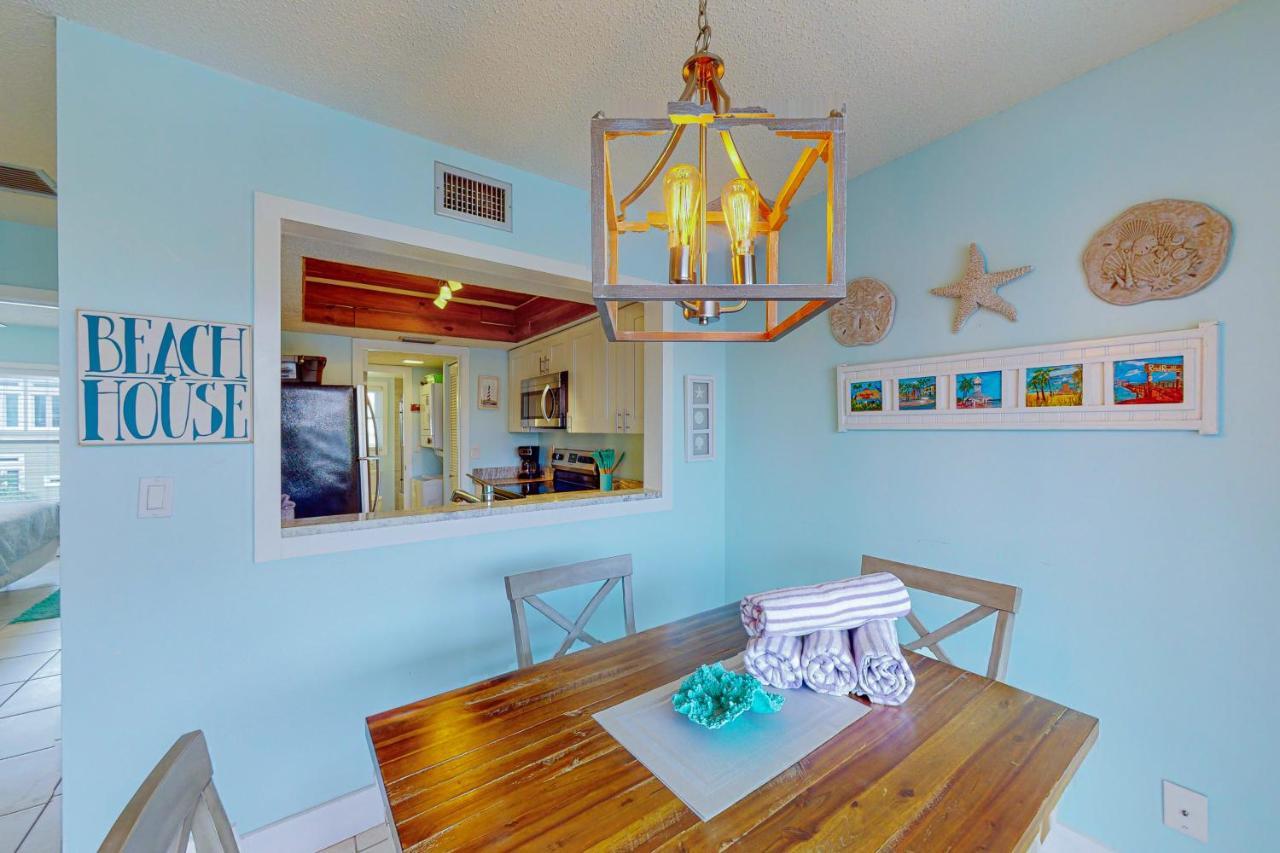Ferienwohnung Highland Avenue Heaven Bradenton Beach Exterior foto