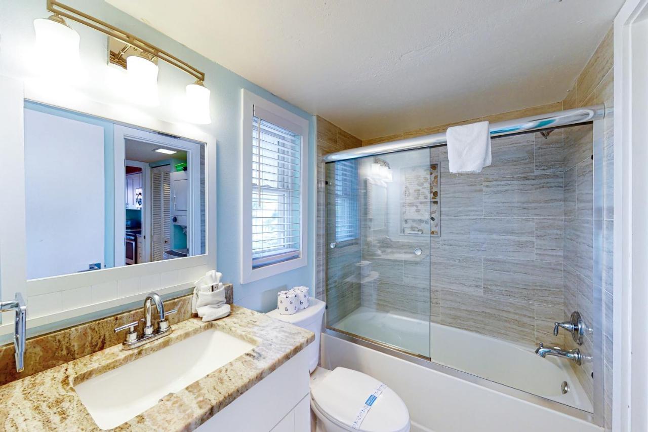 Ferienwohnung Highland Avenue Heaven Bradenton Beach Exterior foto