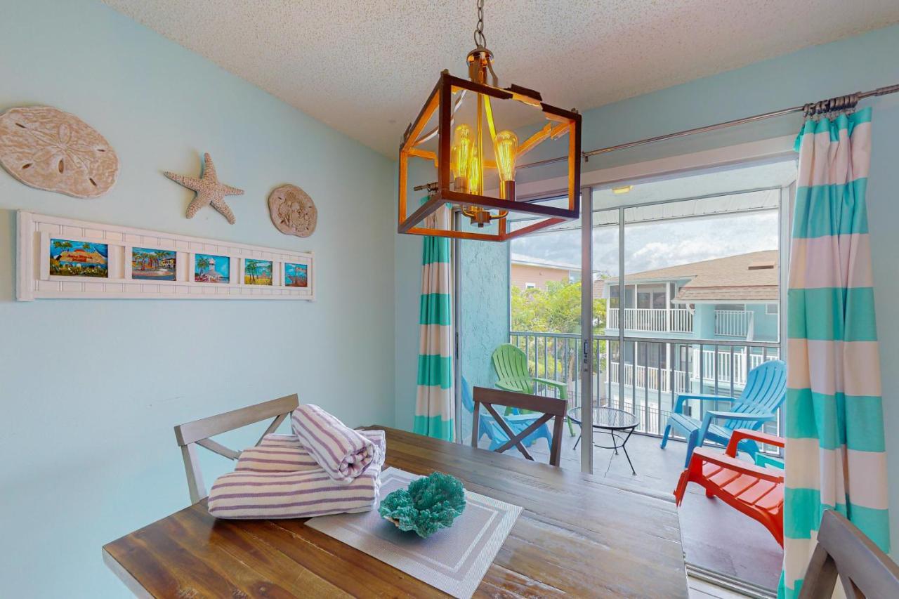 Ferienwohnung Highland Avenue Heaven Bradenton Beach Exterior foto