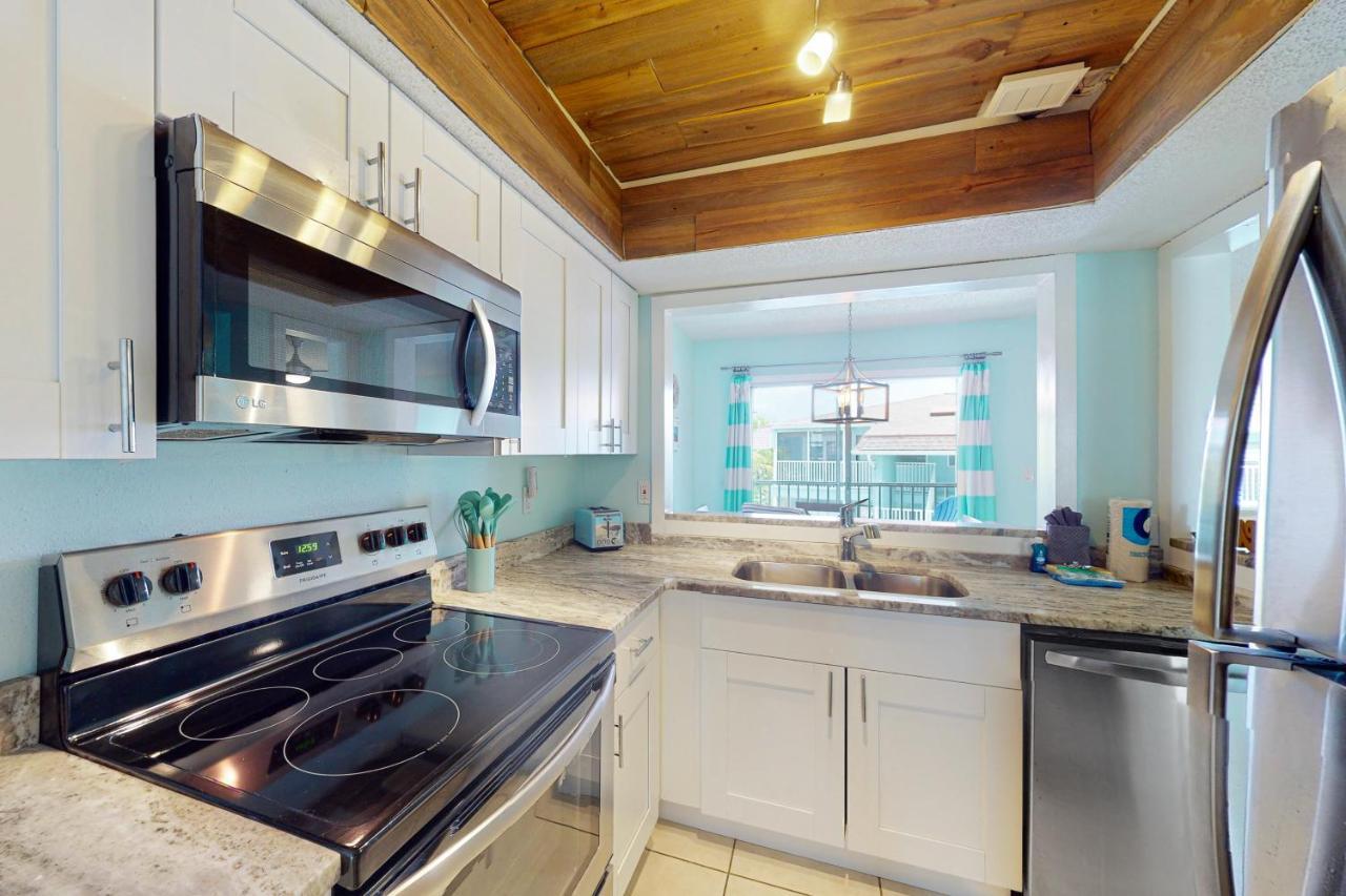 Ferienwohnung Highland Avenue Heaven Bradenton Beach Exterior foto