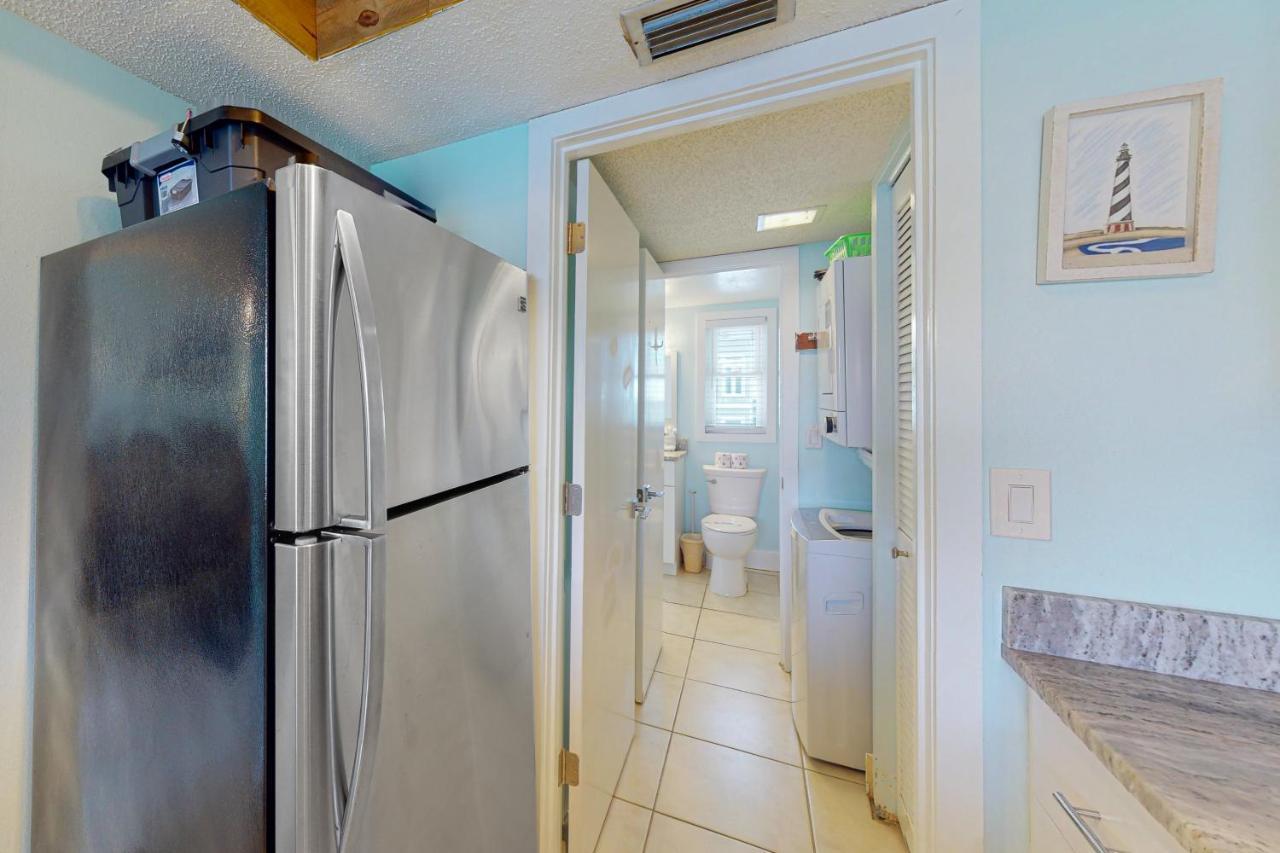 Ferienwohnung Highland Avenue Heaven Bradenton Beach Exterior foto