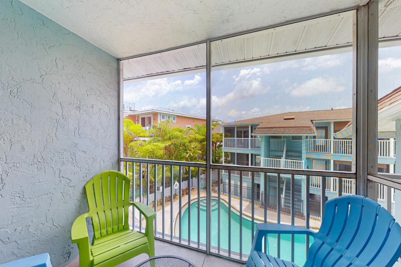 Ferienwohnung Highland Avenue Heaven Bradenton Beach Exterior foto