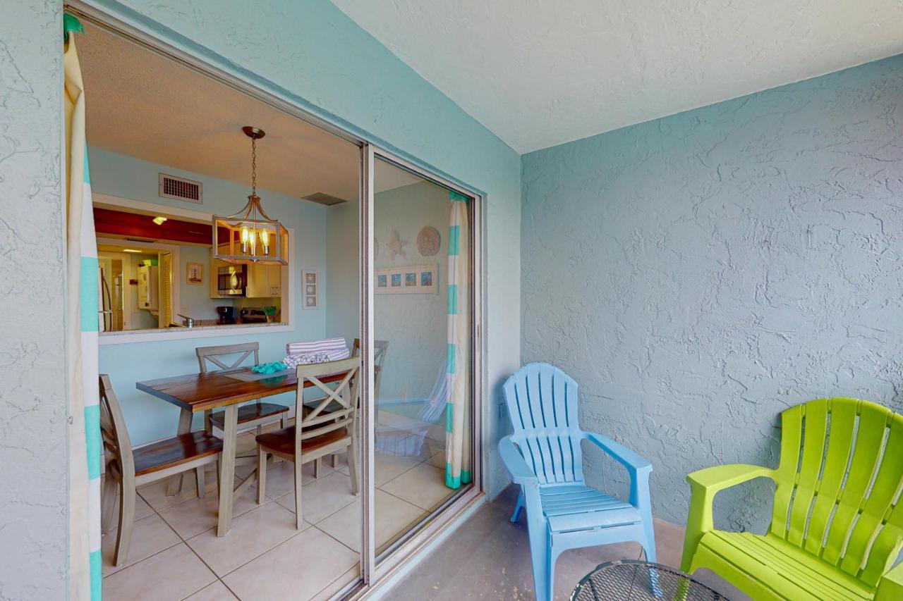 Ferienwohnung Highland Avenue Heaven Bradenton Beach Exterior foto