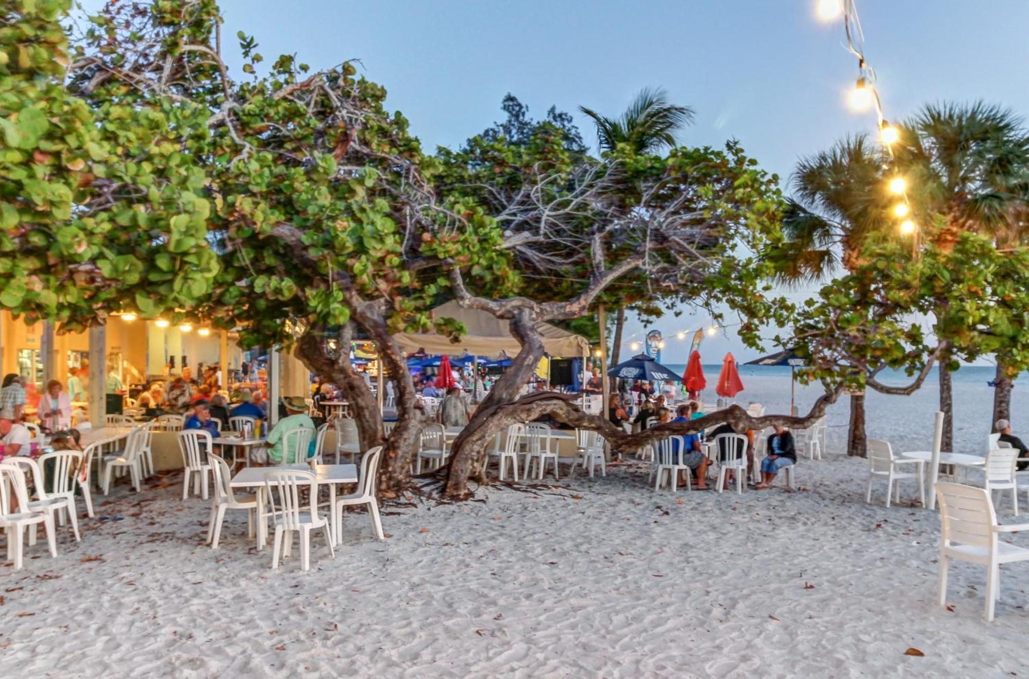 Ferienwohnung Highland Avenue Heaven Bradenton Beach Exterior foto