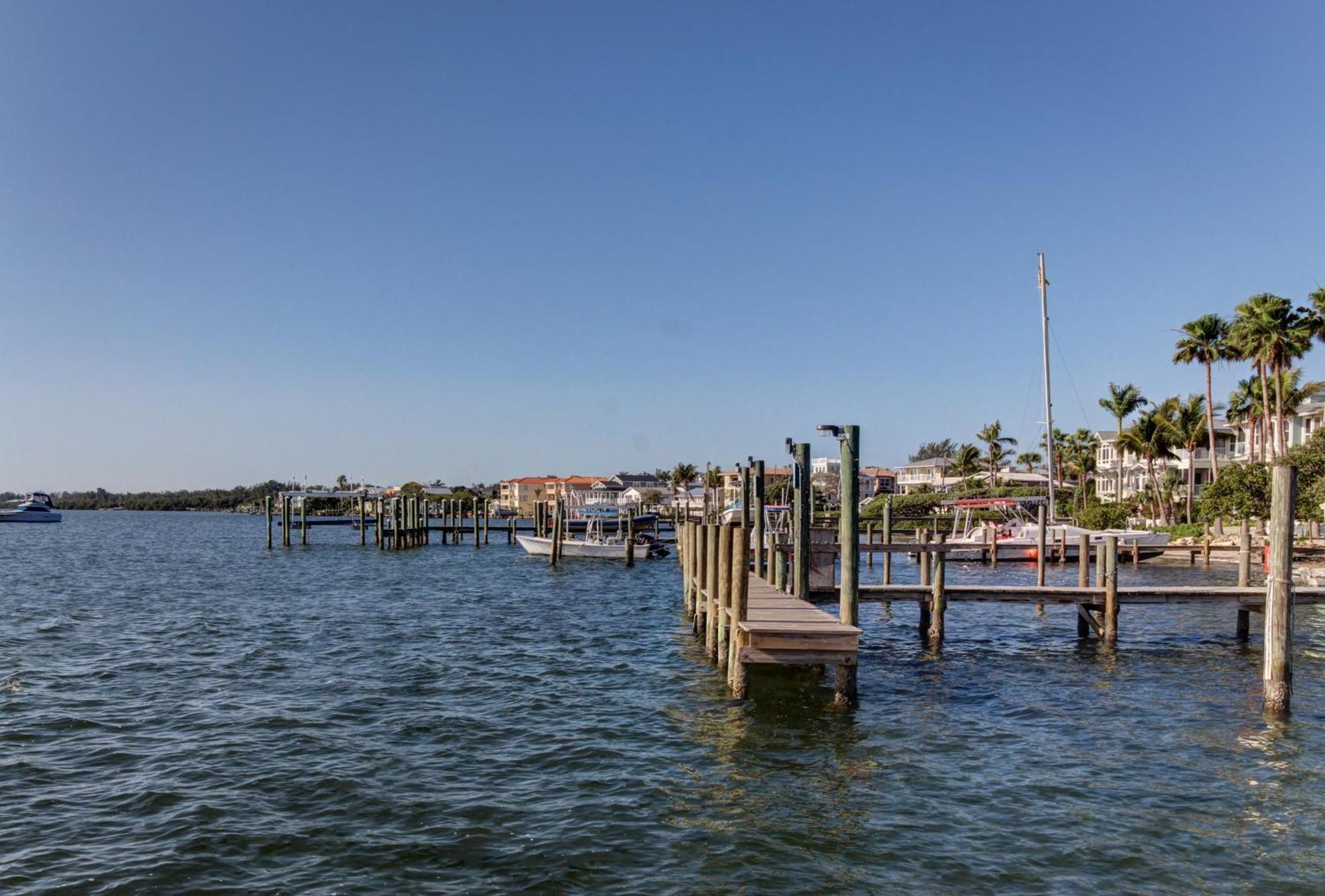 Ferienwohnung Highland Avenue Heaven Bradenton Beach Exterior foto