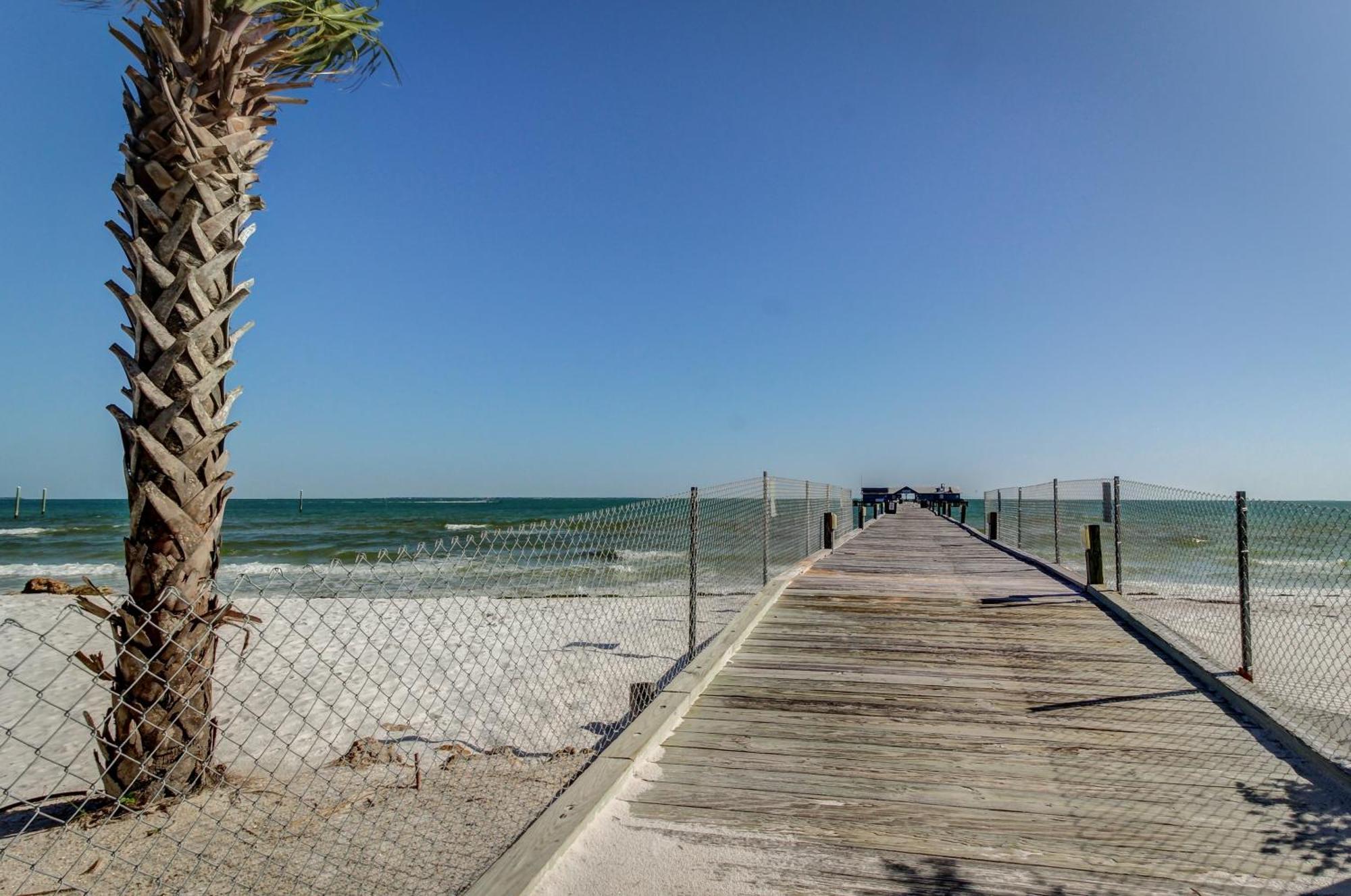 Ferienwohnung Highland Avenue Heaven Bradenton Beach Exterior foto