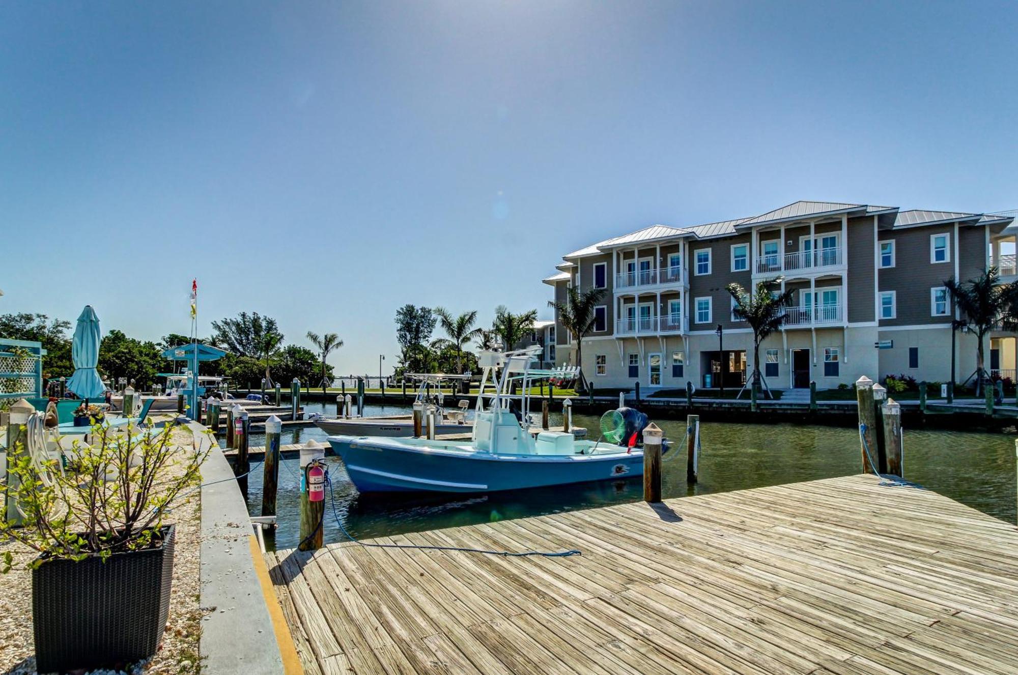 Ferienwohnung Highland Avenue Heaven Bradenton Beach Exterior foto