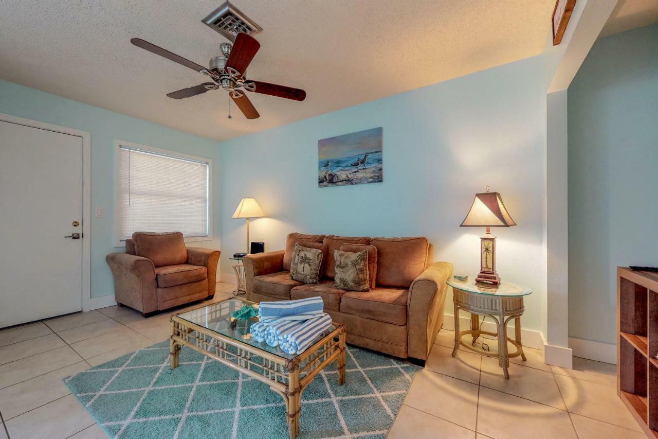 Ferienwohnung Highland Avenue Heaven Bradenton Beach Exterior foto